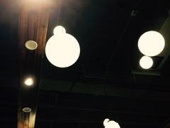 大堂-悟长年潮汕菜砂锅粥(圣熙8号店)