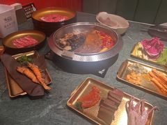 -牛New寿喜烧(金鹰世界店)