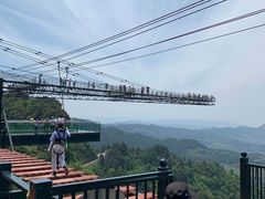 -梦幻奥陶纪景区