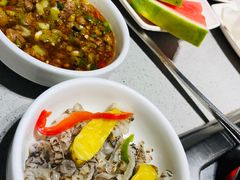 -海底捞火锅(吴中路店)