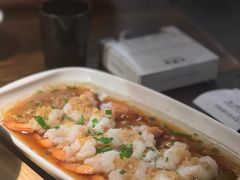 -外婆家(蓝色港湾店)