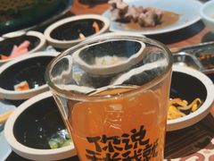 -大白羊蝎子馆(后沙峪山姆店)