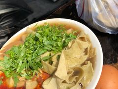 -小发锅巴菜铺(金辉家园店)