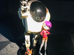 -橙天嘉禾影城(苏州印象城店)