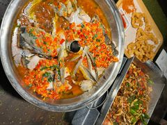 -大碗先生家常湘菜(解放街店)