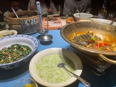 -天怡·鱼工厂(梅溪湖店)
