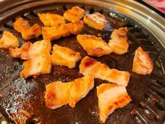 -梅梅家的烤肉店(槐北路店)