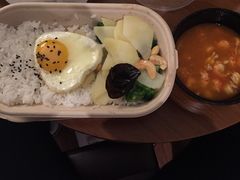 -海盗虾饭·剥好的小龙虾饭(上地辉煌店)