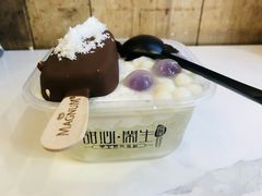 梦龙-甜心闲生传统手工冰粉(太古里店)