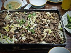 -清真永恒华威肉饼(潘家园店)