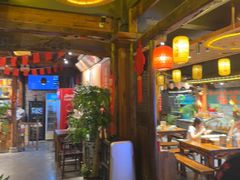-民俗村柴火灶·景德江西菜(中国陶瓷博物馆店)