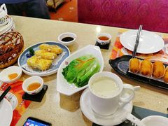 -点都德(皇岗村店)