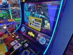 -风云再起游乐汇(北京西单西西友谊店)
