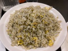 酸菜蛋炒饭-湘肠香火锅店(团结湖店)