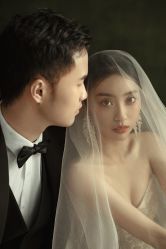 -时光印记婚纱摄影工作室·原创定制