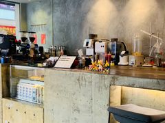 -BE NORMAL CAFE(霞溪路店)