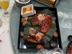 -小厨娘淮扬菜(清江苏宁广场店)