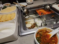 -海底捞火锅(松雷店)