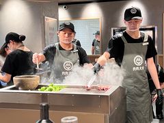 -肉肉大米(金虹桥店)