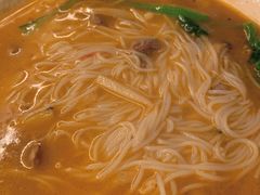 -漆黑觉米粉(三里屯店)