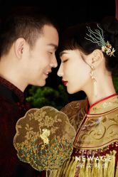 -新奕映像摄影机构