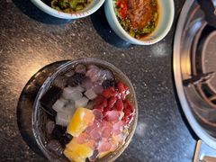 -捞王猪肚鸡火锅(昆山店)