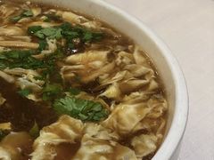 酸辣汤-天和晟烤鸭店(玉泉西街店)