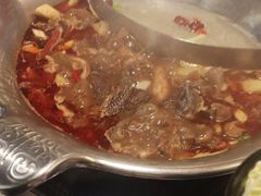 -刘一锅筋头巴脑(大悦城C店)
