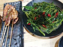 -嘎嘎鸭脑壳(蜀汉路店)