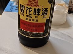 -清真私房烧烤·炭烤鲜牛(创始店)