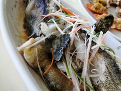 -南海渔家•海鲜•正宗海南菜(海棠湾店)