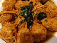 -艳阳天·非遗楚菜(武汉客厅店)