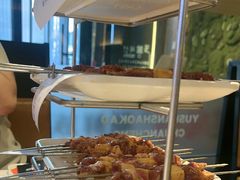 -玉善烧烤串城(长春总店)