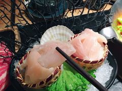 -湊湊火锅·茶憩(上海合生汇店)