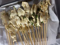 -串小白烧烤(金沙洲店)