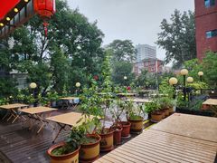 -金谷园饺子·烧烤(人大总店)