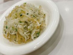 -老大同酒家·糟卤·本帮菜(中山公园店)