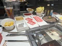 -海底捞火锅(勒泰店)