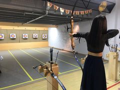 -道顺射箭·团建·骑射(张杨路店)