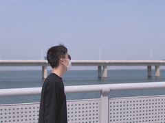 -海堤纪念公园