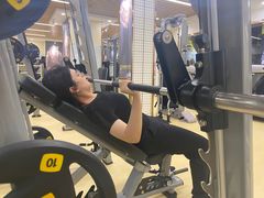 -中田健身工作室(深圳南油店)