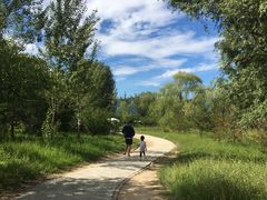 -野鸭湖国家湿地公园