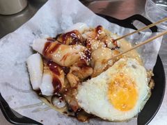 -颓记茶餐厅(美景总店)
