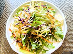 -新繁老號豌豆汤饭店·江湖菜(宝光寺店)