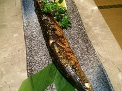 -贵木日本料理·铁板烧(新地假日广场店)