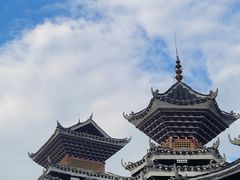 -肇兴侗寨