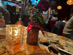 -BROWNSTONE布朗石西班牙餐厅(富城店)