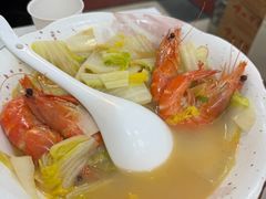 -来之顺海鲜菜馆·青岛菜·始于1993(栈桥店)