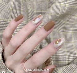 -Halo美甲美睫