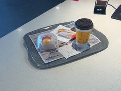 -麦当劳(牡丹江路店)